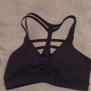 Victoria’s Secret Black Stylish Spiers Bra